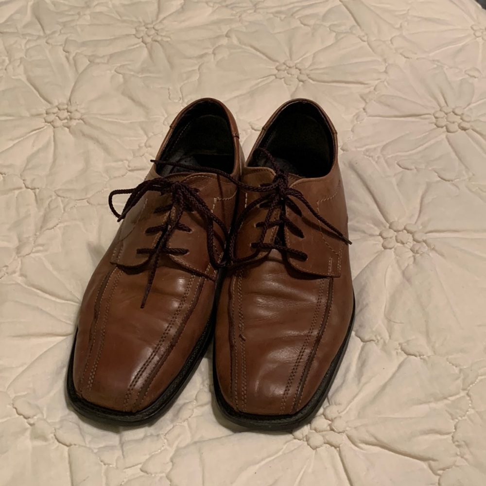 European BATA Mens shoes
